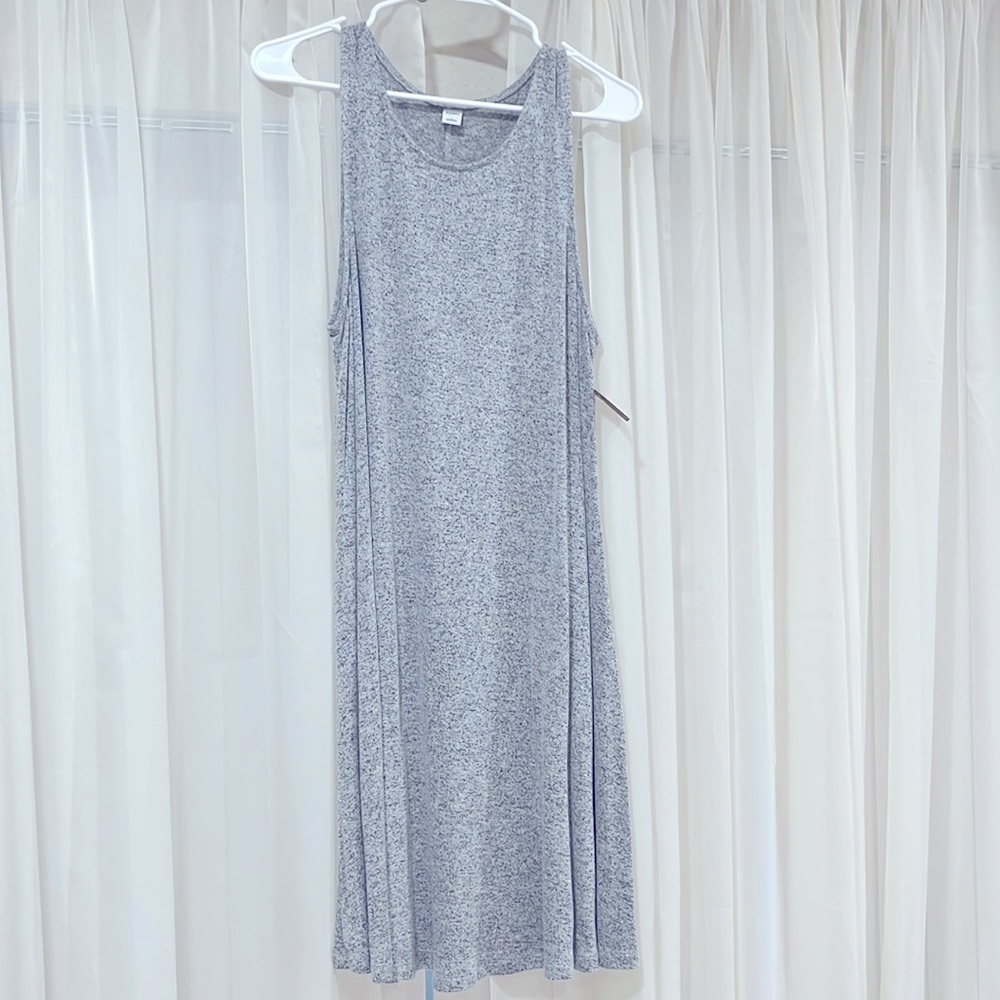 Stonewashed Dress - Picture 2 of 2